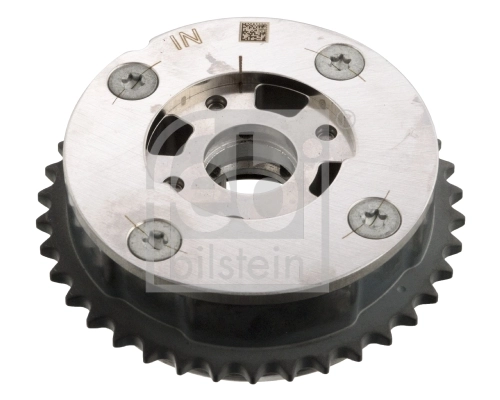 Camshaft Adjuster
